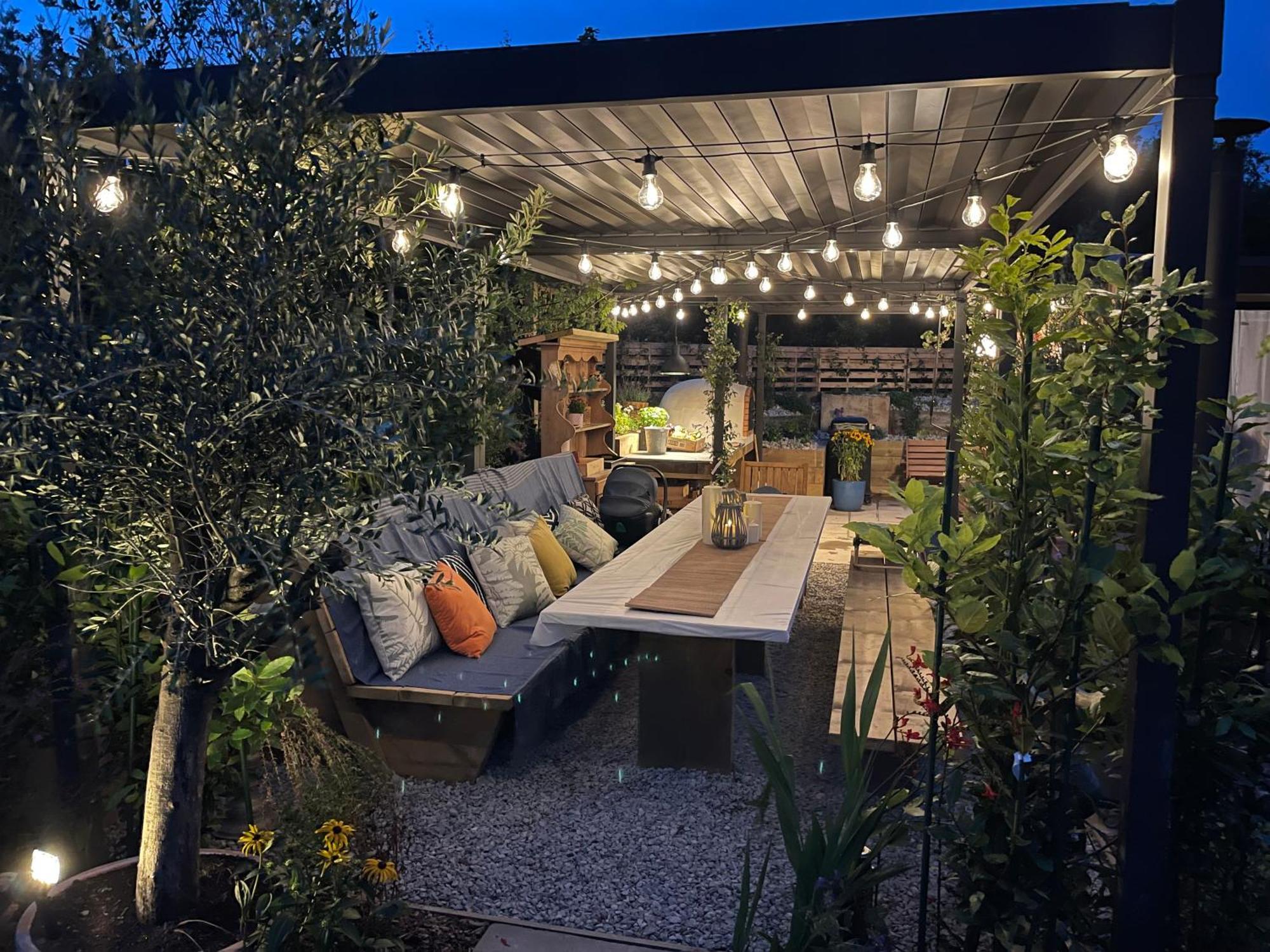 Dragonfly Glamping Spa Retreat Ashford  Exterior photo