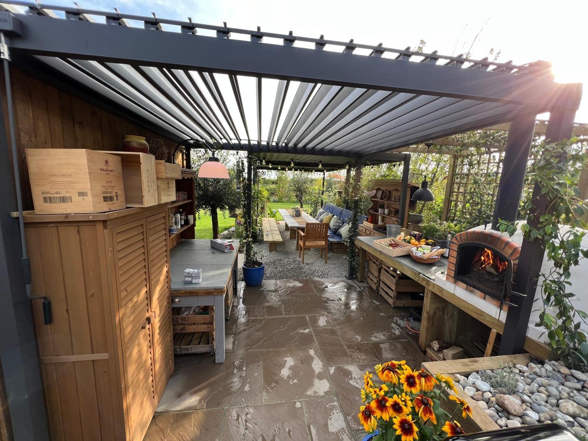 Dragonfly Glamping Spa Retreat Ashford  Exterior photo