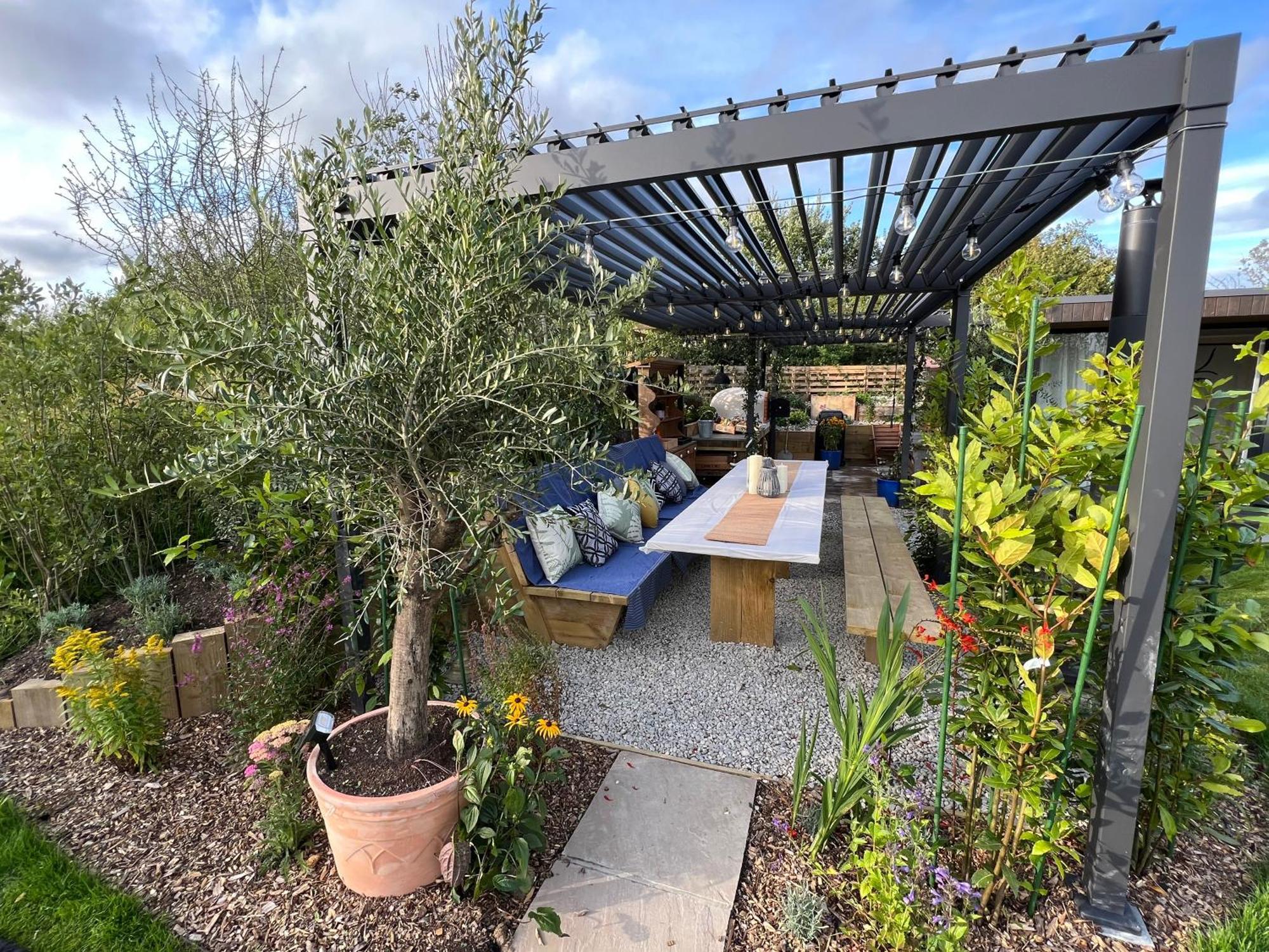 Dragonfly Glamping Spa Retreat Ashford  Exterior photo